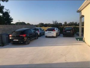 Parking 3 min aéroport de Nantes