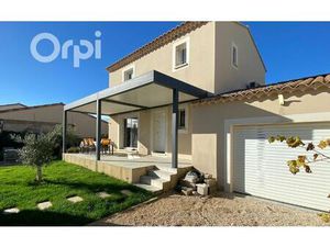 Maison Arles m² T-4 à vendre  422 000 €