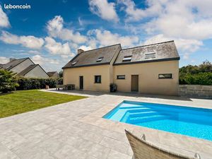 Maison 5 pièces 152 m²