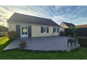 Maison Jouy-le-Châtel m² T-4 à vendre  269 850 €