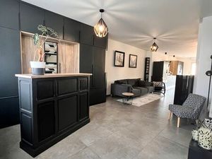 Maison de ville 120m² parfait état