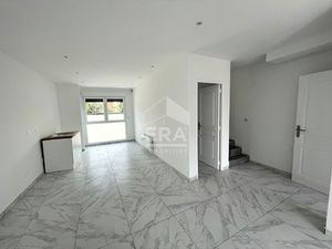 Grande maison 5 pièces 133 m2
