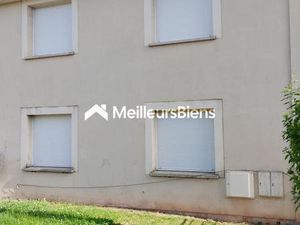 Maison de 111m² située à MONTHUREUX SUR SAONE