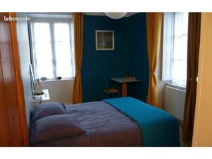 Chambre a louer dans spacieuse et confortable maison