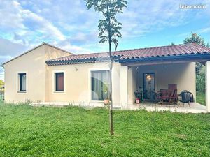 Maison 4 pièces 92 m²