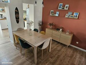 Maison 100m2 - Cœur de Pérenchies