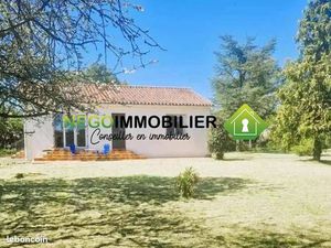 Maison 4 pièces 89 m²