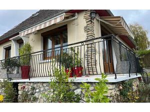 Maison Saint-Julien-sur-Calonne m² T-4 à vendre  325 500 €