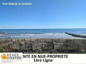 Propriété en Viager 4 pièces 111 m²