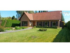 Pavillon 5 pièces 147 m²