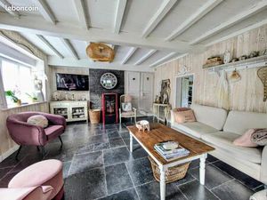 Maison 5 pièces 135 m²