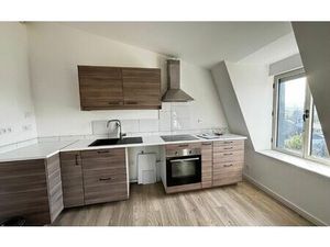 Location appartement  53.14 m² T-2 à Château-Thierry  673 €