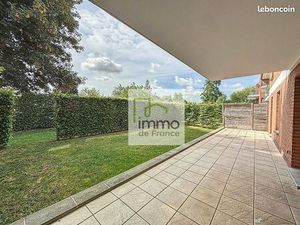 Appartement 3 pièces 71 m²