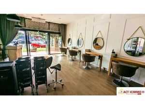 Lacroix Falgarde  Fond de commerce Salon de coiffure