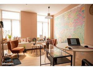 A louer cabinet professionnel