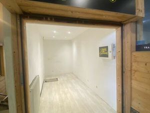 Location local commercial galerie marchande