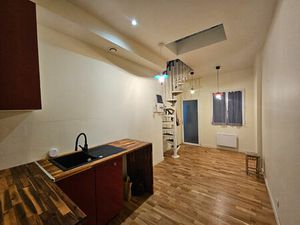 Local Professionnel ou Studio Rochefort 2 pièce(s) 24 m2