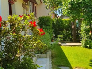 Maison jumelée 5 pièces de 116 m2 habitables en excellent ét