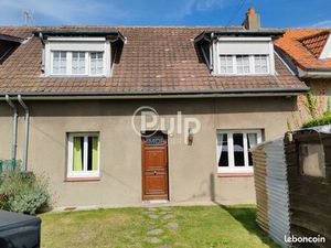 Maison 4 pièces 95 m²