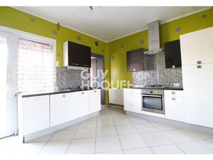 MAISON À VENDRE DE 4 PIÈCES DE 67 39 M²