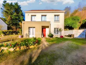 Maison de 132 m² à Meulan-En-Yvelines