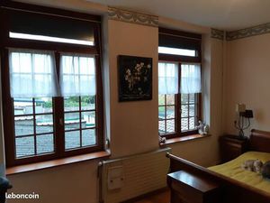 Maison 4 chambres proche de Lille