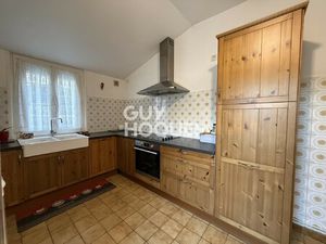 MAISON À VENDRE DE 5 PIÈCES DE 96 31 M²