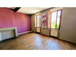 Cintegabelle Charmante maison de village de 100 m²