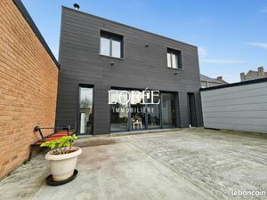 Maison 6 pièces 158 m²