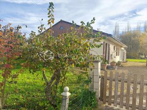 Maison de 110 m² à L'abergement-De-Cuisery