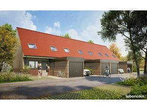 Terrain - LE PARC DE PAULINE