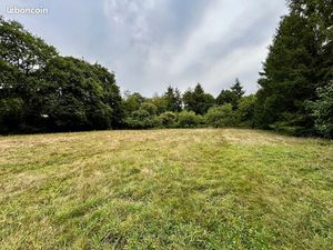 Terrain 5800 m² Sautron