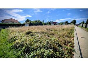 Terrain Labarthe sur Leze 1623 m² bien placé