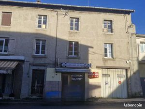 Immeuble 6 pièces 240 m²