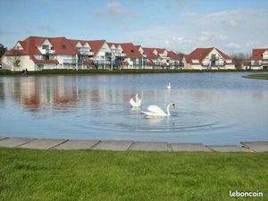 Appartement 2 pièces 33 m²