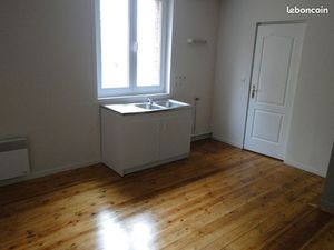 Location 2 pièces 35 m2