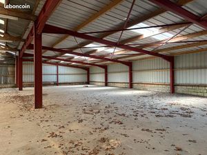 Box stockage garage parking