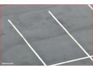 A louer place de parking henin-beaumont