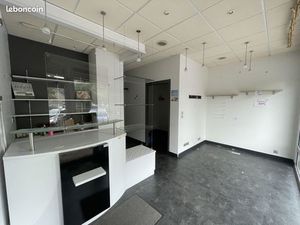 Local 44 m² Chavagne