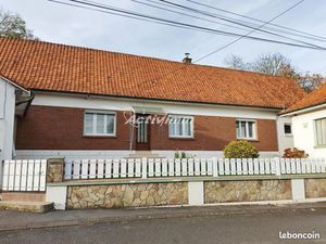 Longère 5 pièces 90 m²