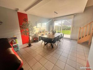 Maison 5 pièces 90 m²