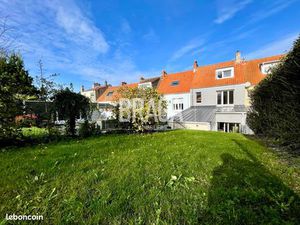 Maison de ville 6 pièces 110 m²