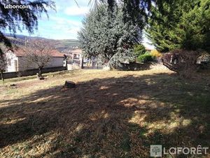 Terrain 664 m² Le Puy En Velay