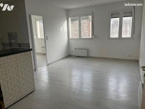 Appartement 2 pièces 34 m²
