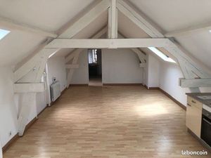 Loue t2 proche universite artois