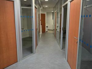 Bureau privatif 13 7 m² – Saint-Étienne - Clapier – Sans engagement