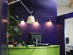 Bureaux 73 m² Saint-Étienne