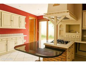 Immeuble 13 pièces 365 m²