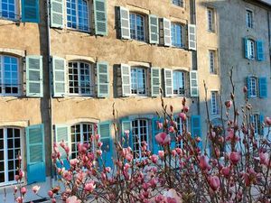 Appartement neuf T3 PMR