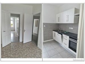 Loue T3 63 m2 garage St Just Malmont